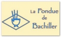 Restaurante La Fondue de Bachiller