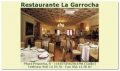 Restaurante La Garrocha