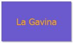 Restaurante La Gavina