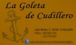Restaurante La Goleta De Cudillero
