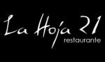 Restaurante La Hoja 21