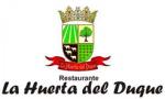Restaurante La Huerta del Duque