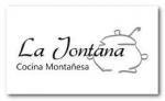 Restaurante La Jontana