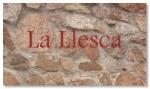 Restaurante La Llesca