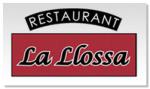 Restaurante La Llosa
