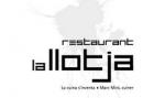 Restaurante La Llotja