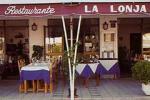 Restaurante La Lonja