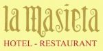 Restaurante La Masieta