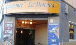 Restaurante La Morenita