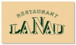 Restaurante La Nau