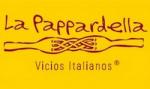 Restaurante La Pappardella
