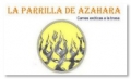 Restaurante La Parrilla de Azahara