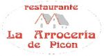 Restaurante La Parrilla de Picón