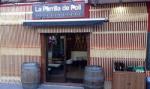 Restaurante La Parrilla de Poli