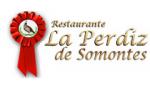 Restaurante La Perdiz de Somontes