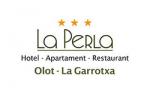 Restaurante La Perla de Olot
