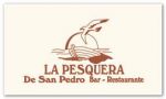 Restaurante La Pesquera de San Pedro