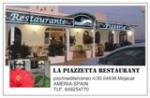 Restaurante La Piazzetta