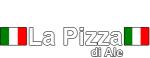 La Pizza Di Ale