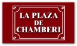 Restaurante La Plaza de Chamberí