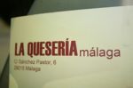 Restaurante La Queseria Málaga