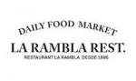 Restaurante La Rambla