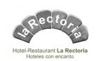 Restaurante La Rectoria