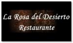 Restaurante La Rosa del Desierto