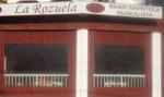 Restaurante La Rozuela