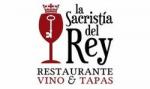Restaurante La Sacristia Del Rey