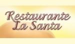 Restaurante La Santa