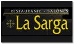 Restaurante La Sarga