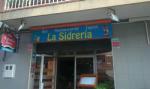 Restaurante La Sidreria