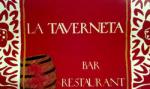 Restaurante La Taverneta