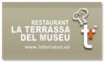 Restaurante La Terrassa del Museu