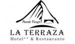 Restaurante La Terraza de Puente Viesgo