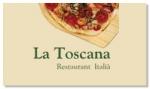 Restaurante La Toscana