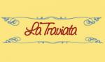 Restaurante La Traviata Pizza
