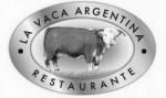 Restaurante La Vaca Argentina (López de Hoyos)