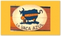 Restaurante La Vaca Azul