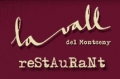 Restaurante La Vall del Montseny Restaurant