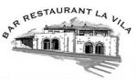 Restaurante La Vila