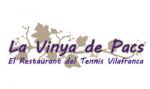 Restaurante La Vinya de Pacs