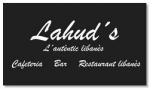 Lahud's