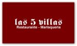 Restaurante Las 5 Villas