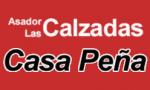 Restaurante Las Calzadas