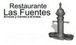 Restaurante Las Fuentes