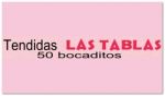 Restaurante Las Tablas 50 bocaditos