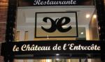 Restaurante Le Château De L´Entrecôte