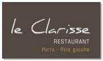 Restaurante Le Clarisse